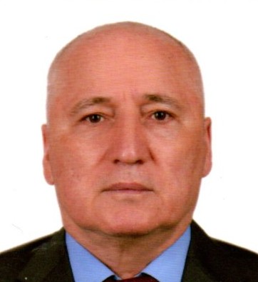 OLGUN ÇITLAK