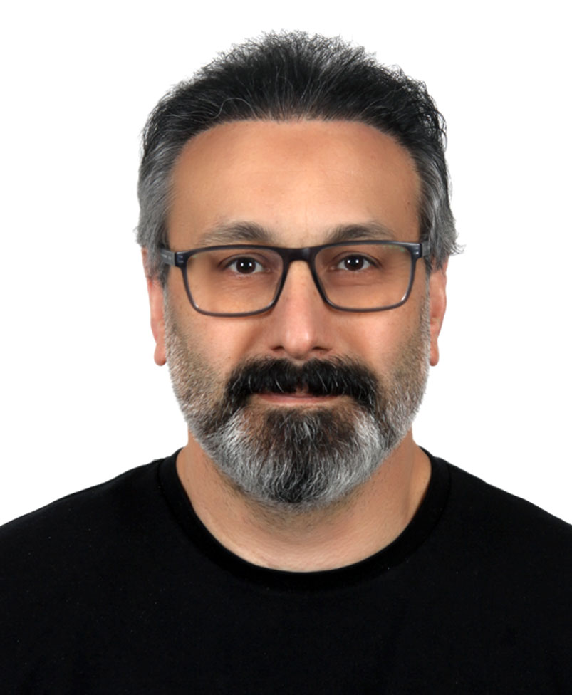 SERKAN ÖZEN
